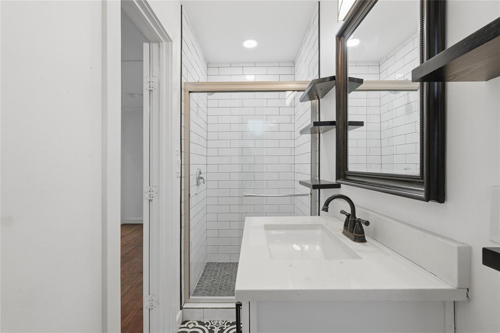 Trinity Heights Add - Residential