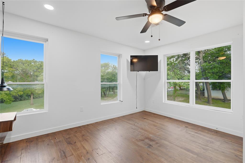 Trinity Heights Add - Residential