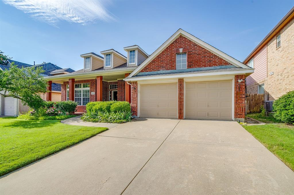 6805 Windwood Trail