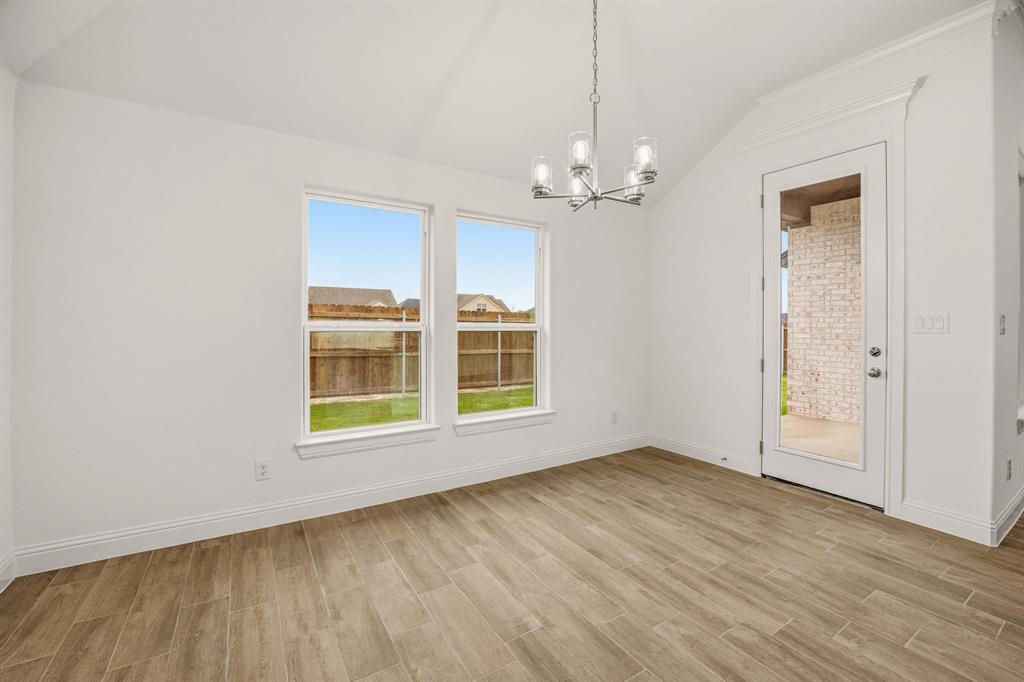 The Parks Of Tolar - Residential