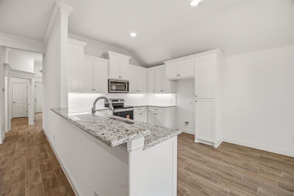 The Parks Of Tolar - Residential