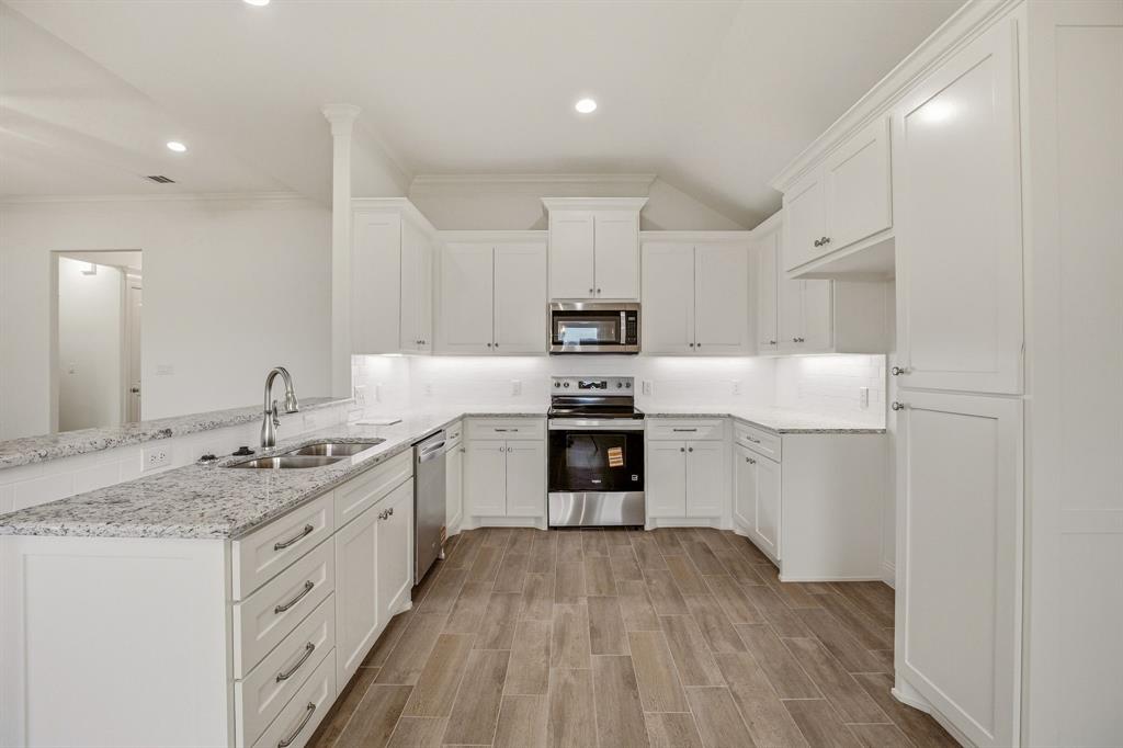 The Parks Of Tolar - Residential