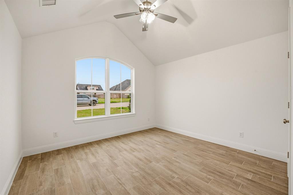 The Parks Of Tolar - Residential