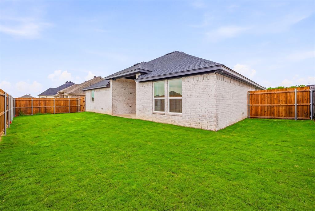 The Parks Of Tolar - Residential