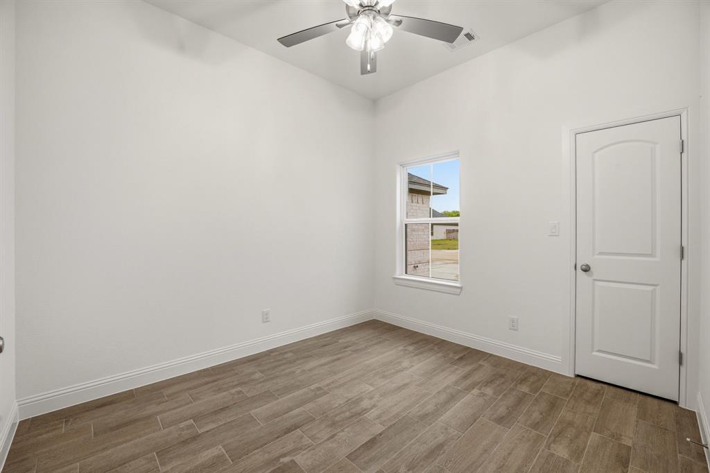 The Parks Of Tolar - Residential