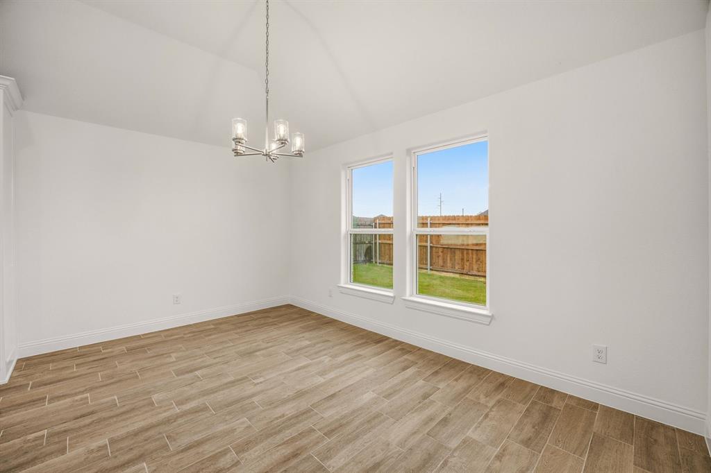 The Parks Of Tolar - Residential
