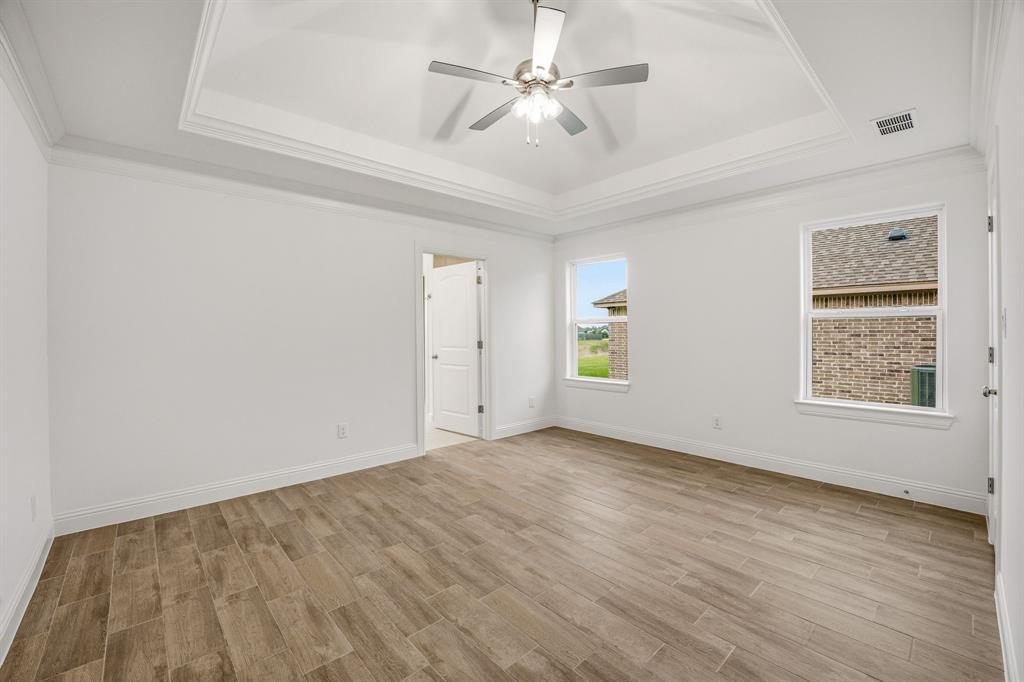 The Parks Of Tolar - Residential