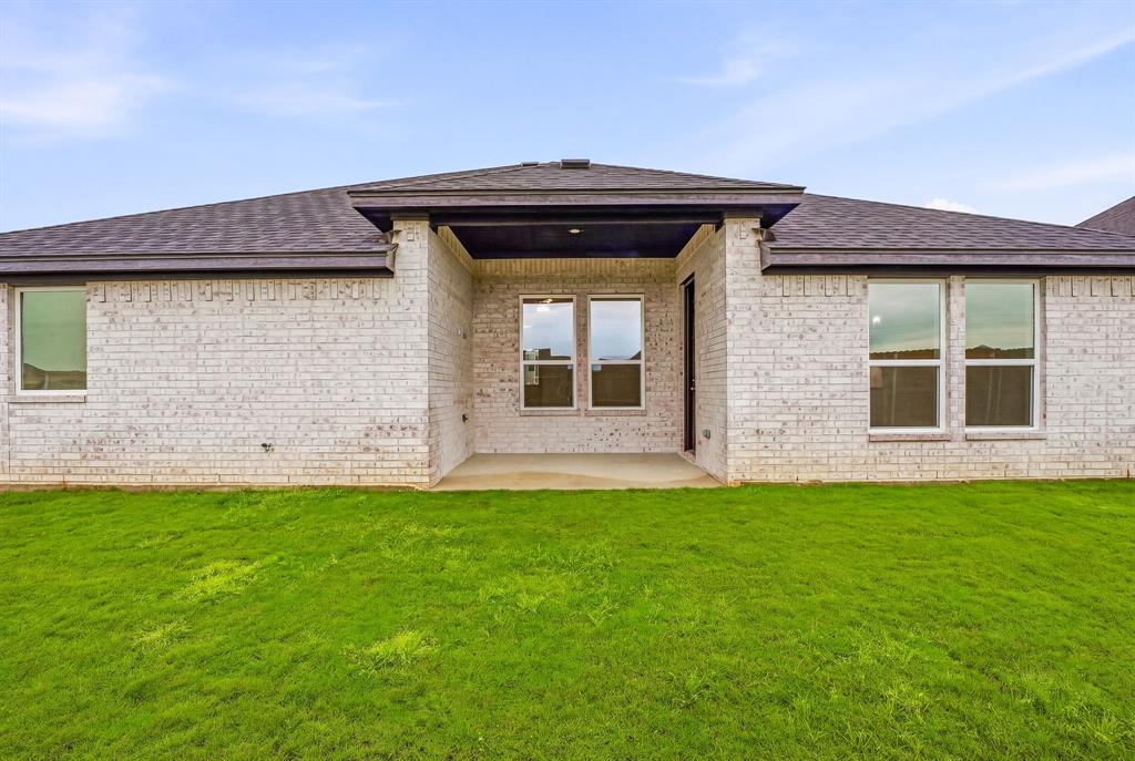 The Parks Of Tolar - Residential