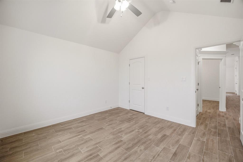 The Parks Of Tolar - Residential
