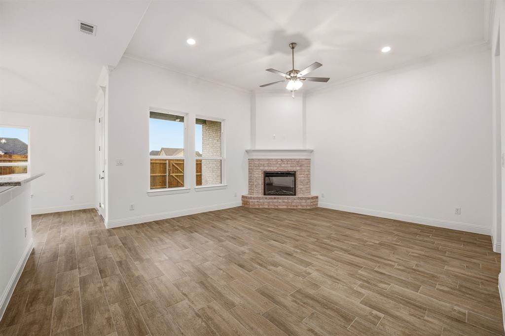 The Parks Of Tolar - Residential
