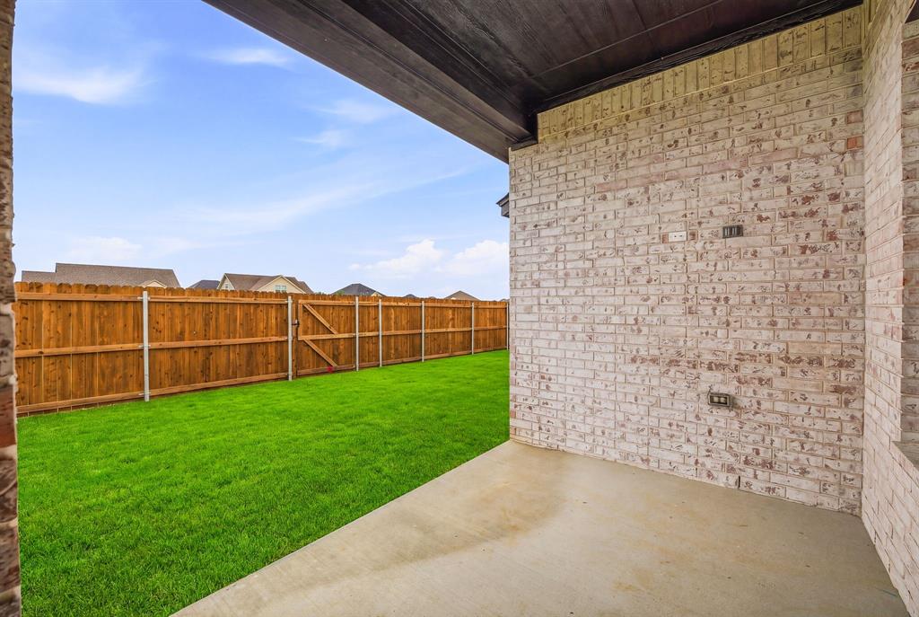 The Parks Of Tolar - Residential