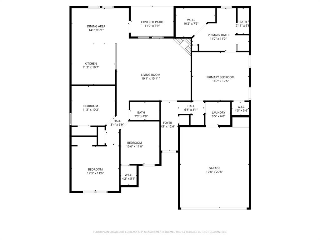 The Parks Of Tolar - Residential