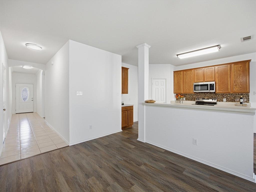 Harvest Ridge Add - Residential