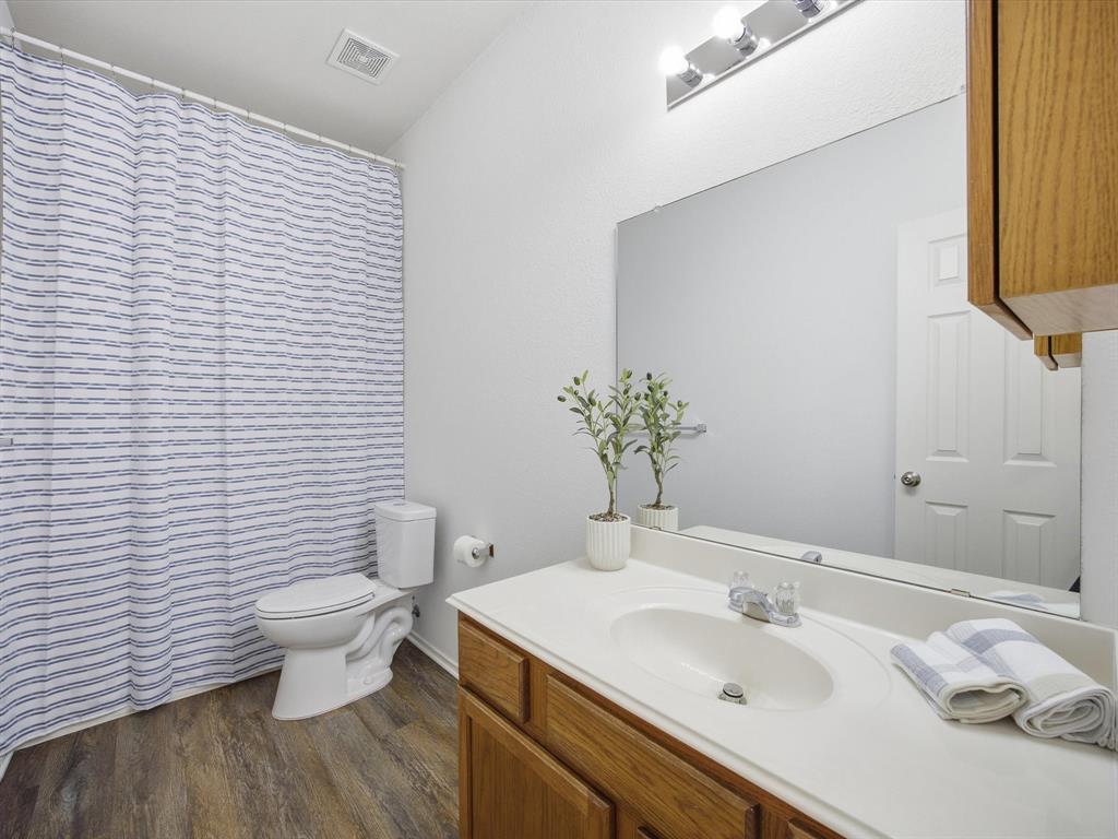 Harvest Ridge Add - Residential