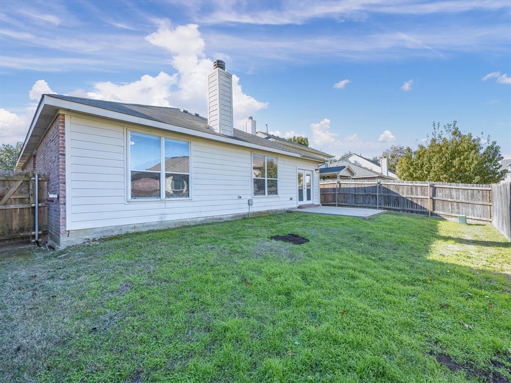 Harvest Ridge Add - Residential