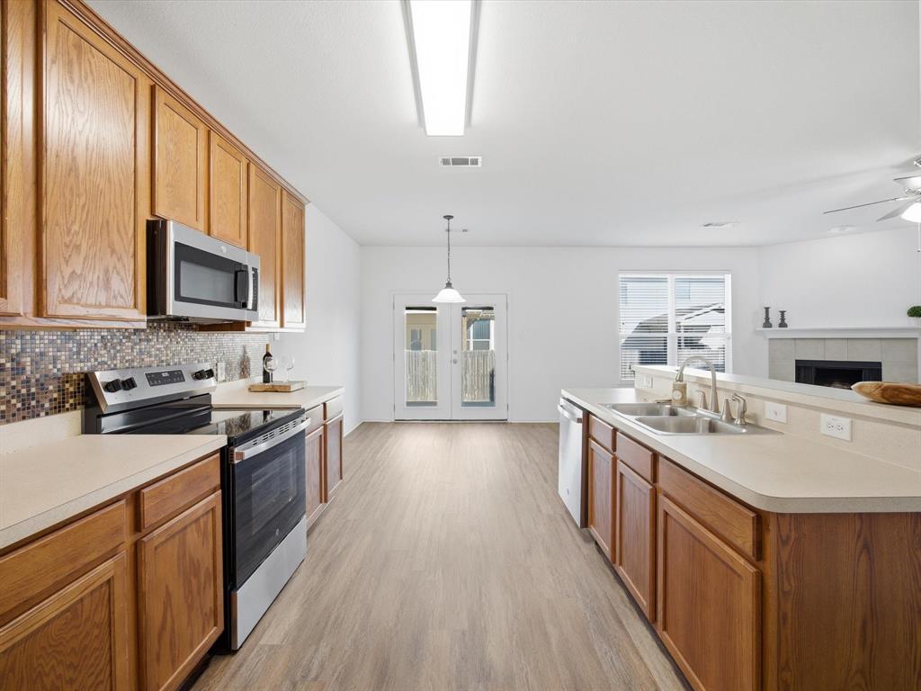 Harvest Ridge Add - Residential