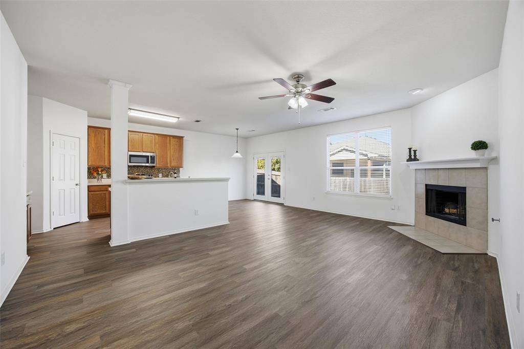 Harvest Ridge Add - Residential