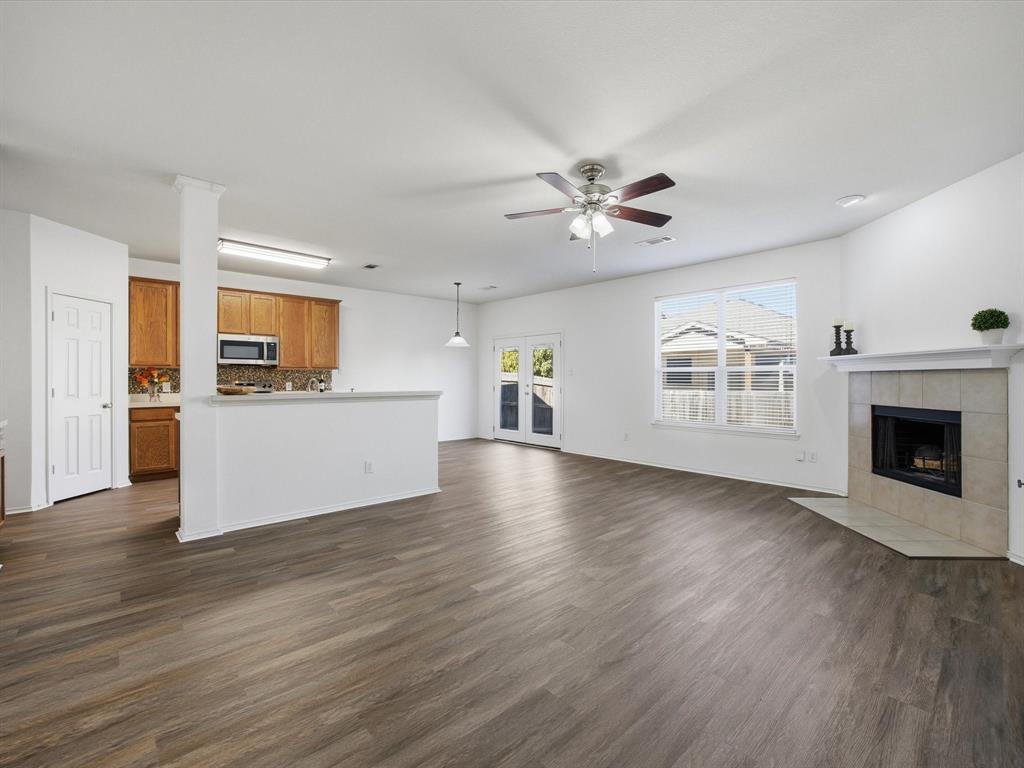 Harvest Ridge Add - Residential