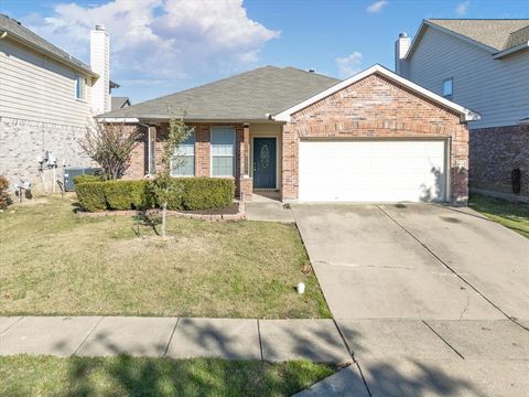 13264 Fencerow Road Fort Worth TX 76244