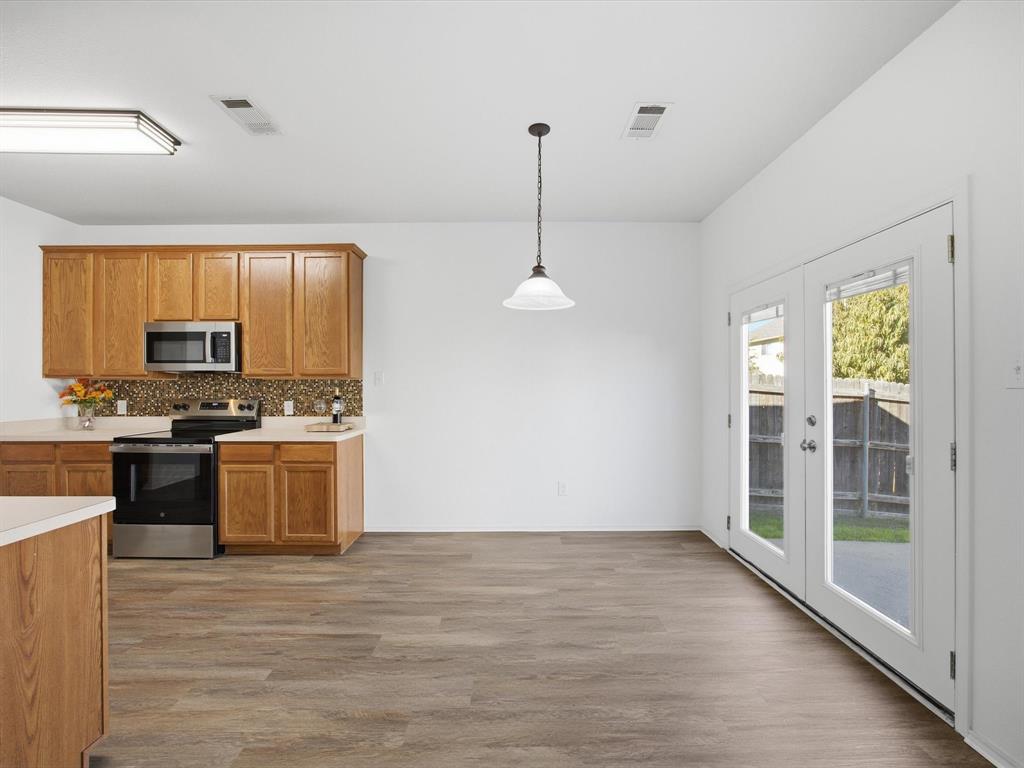 Harvest Ridge Add - Residential