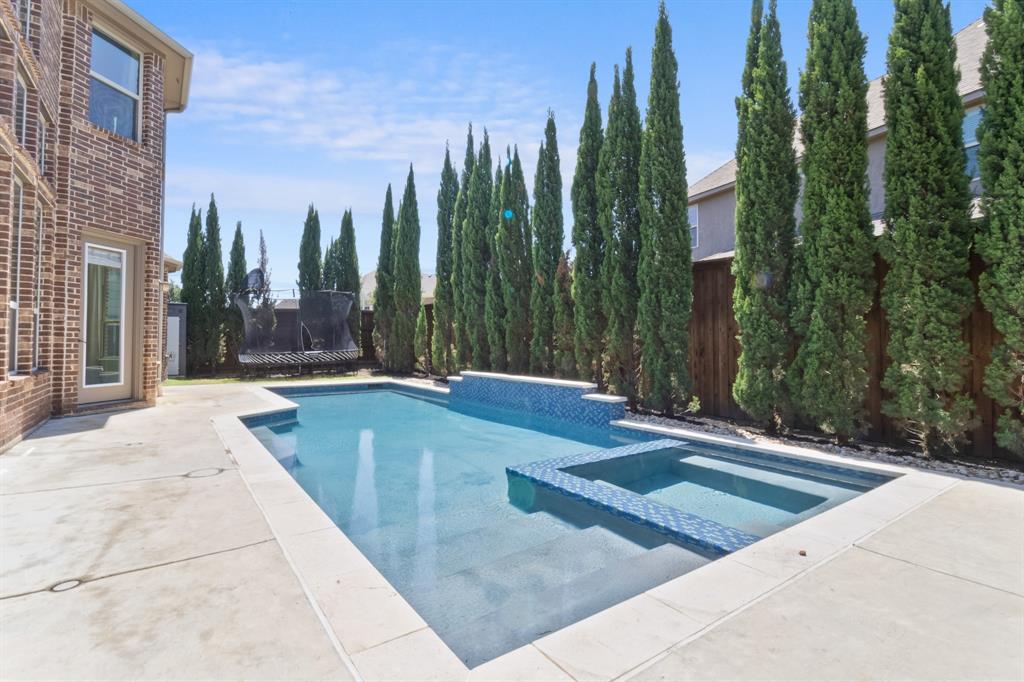 2706 Trophy Club Drive