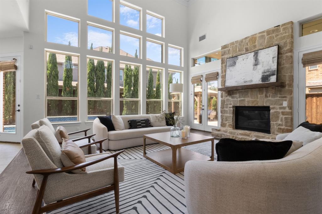 2706 Trophy Club Drive
