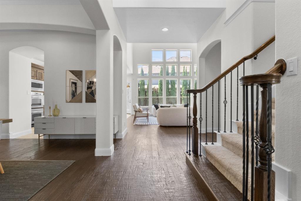 2706 Trophy Club Drive