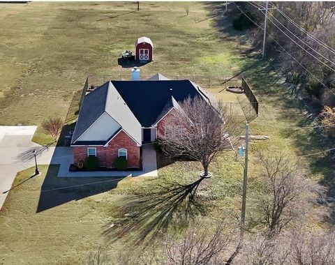 Photo of 2051 Florence Drive, Princeton, TX 75407 (MLS # 21159040)