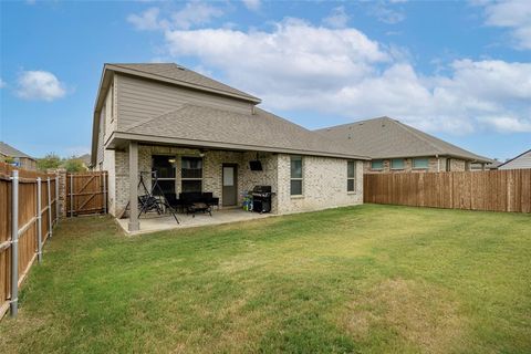 A home in Midlothian