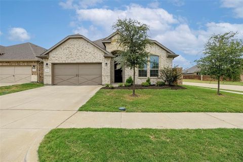 A home in Midlothian