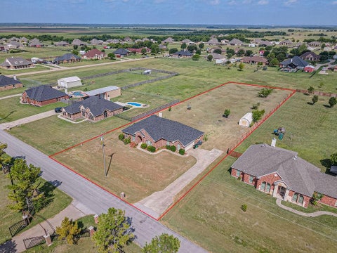 Tiny photo for 5234 County Road 4098, Kaufman, TX 75142 (MLS # 21341322)
