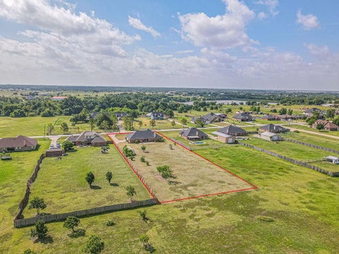 Tiny photo for 5234 County Road 4098, Kaufman, TX 75142 (MLS # 21341322)