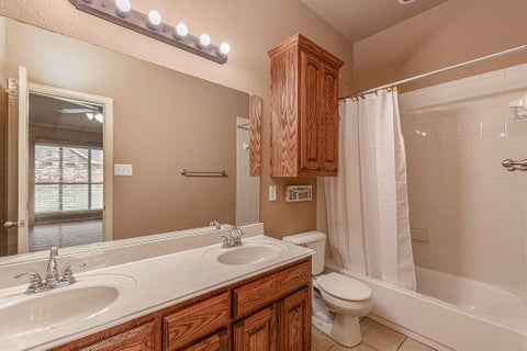Tiny photo for 5234 County Road 4098, Kaufman, TX 75142 (MLS # 21341322)