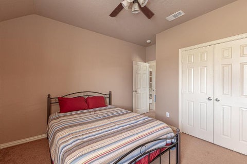 Tiny photo for 5234 County Road 4098, Kaufman, TX 75142 (MLS # 21341322)