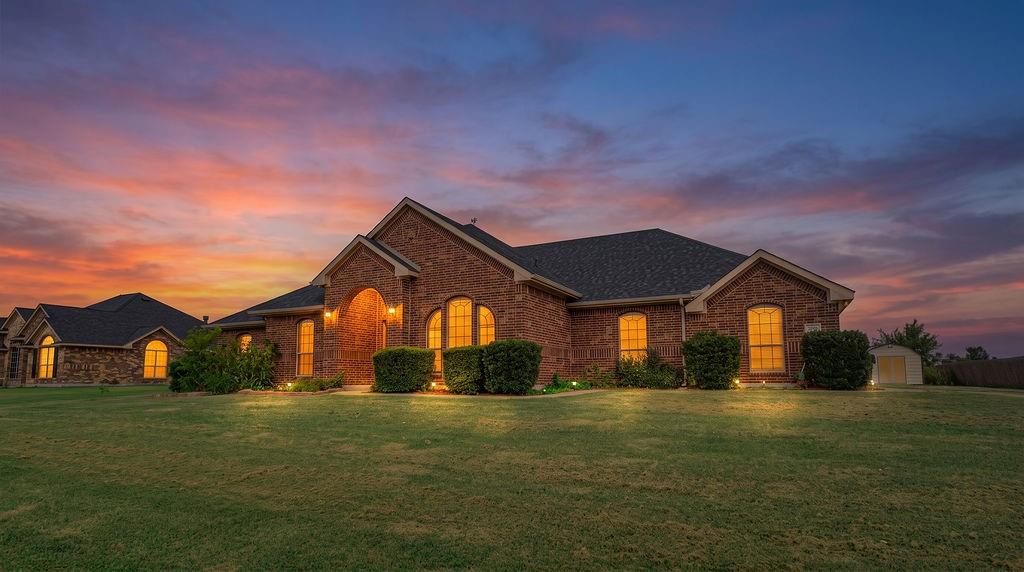 5234 County Road 4098