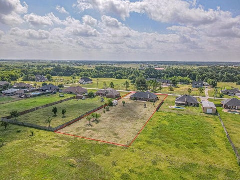 Tiny photo for 5234 County Road 4098, Kaufman, TX 75142 (MLS # 21341322)
