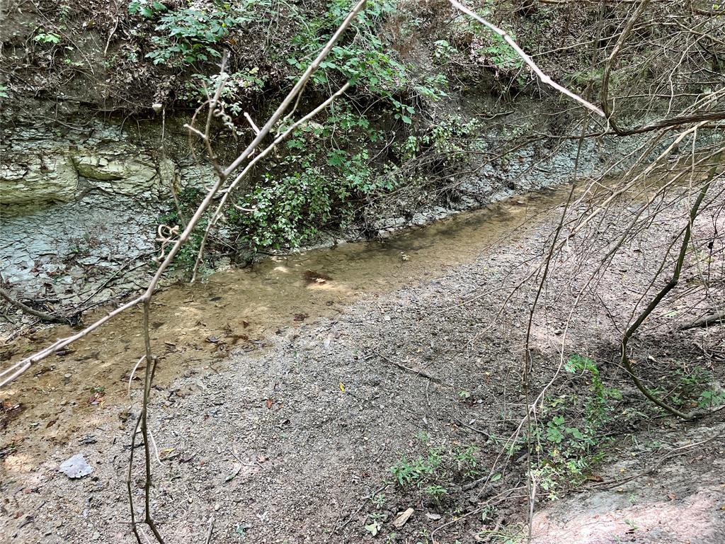 G T Sullenger Surv Abs #1181 - Land