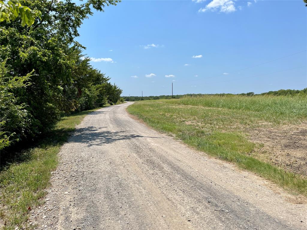 G T Sullenger Surv Abs #1181 - Land