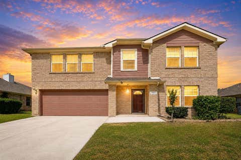 Photo of 503 Angela Lane, Euless, TX 76039 (MLS # 21328907)