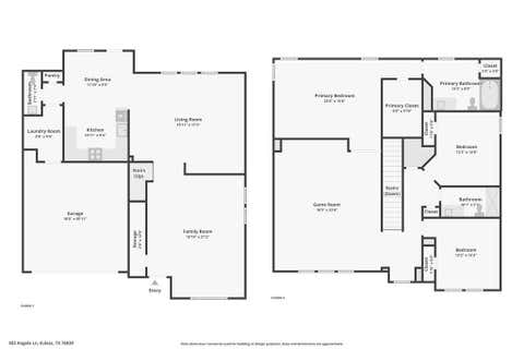 Tiny photo for 503 Angela Lane, Euless, TX 76039 (MLS # 21328907)