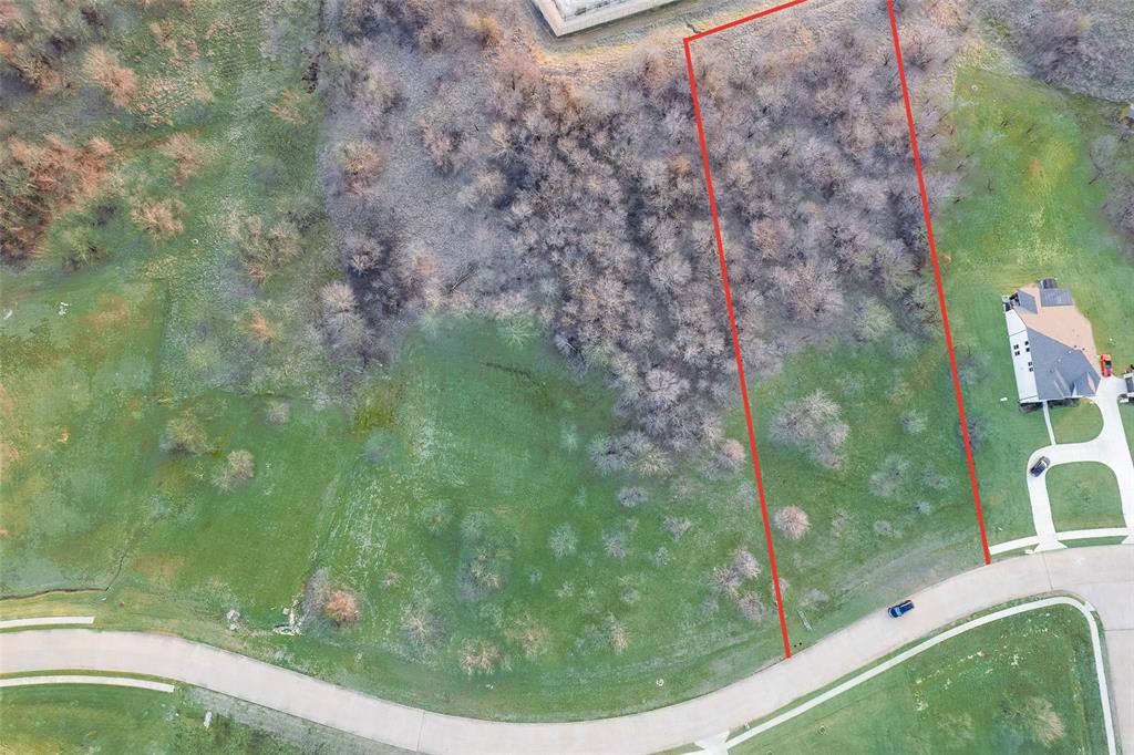 Lake Rdg Sec 20 - Land