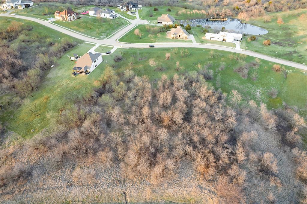 Lake Rdg Sec 20 - Land