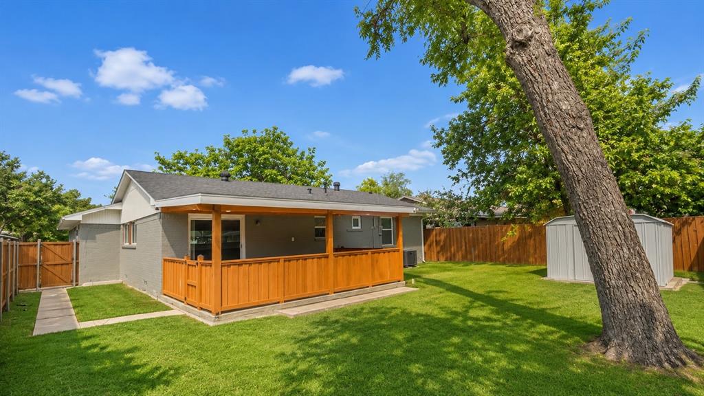 Shiloh Park 02 - Residential