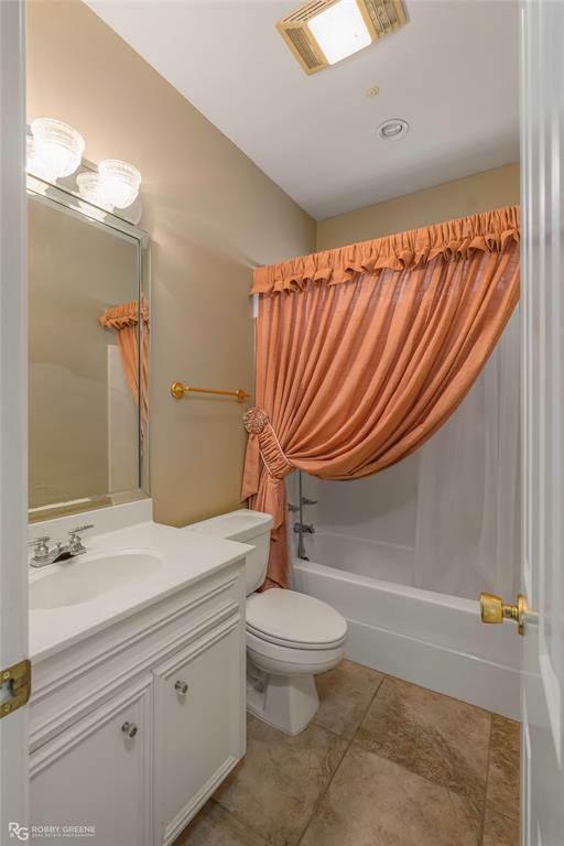 Kings Crossing - Residential