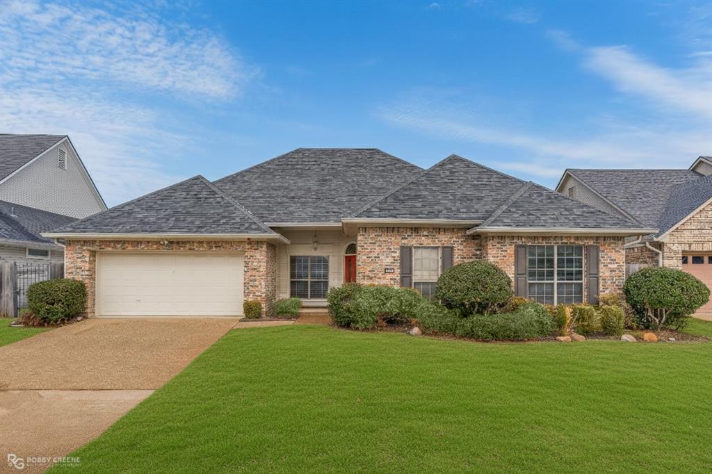 Kings Crossing - Residential