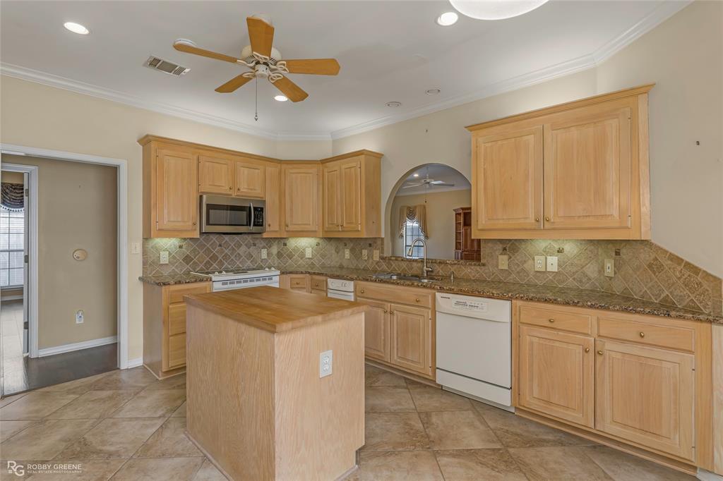 Kings Crossing - Residential