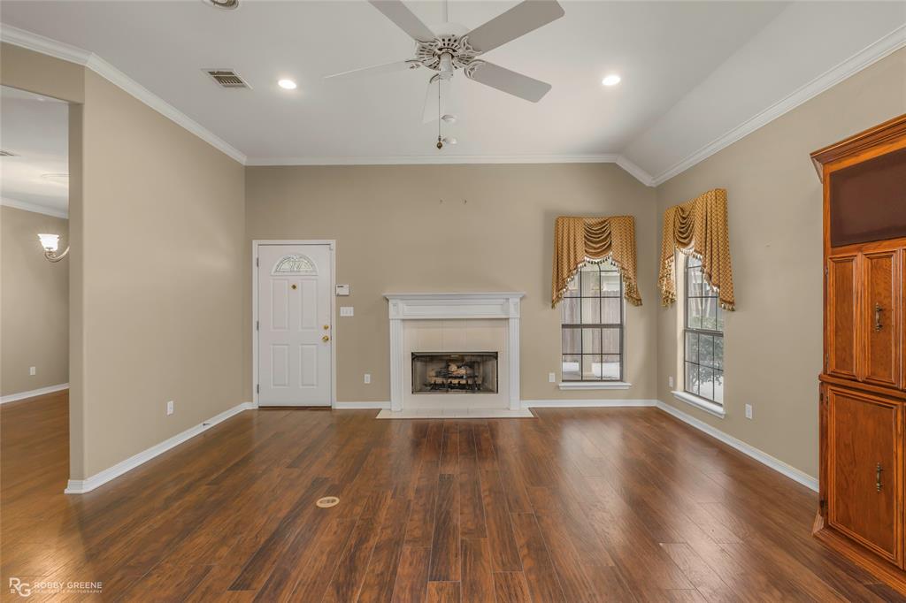 Kings Crossing - Residential