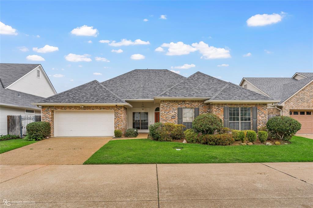 Kings Crossing - Residential