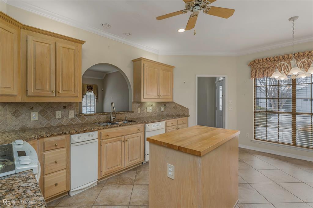 Kings Crossing - Residential