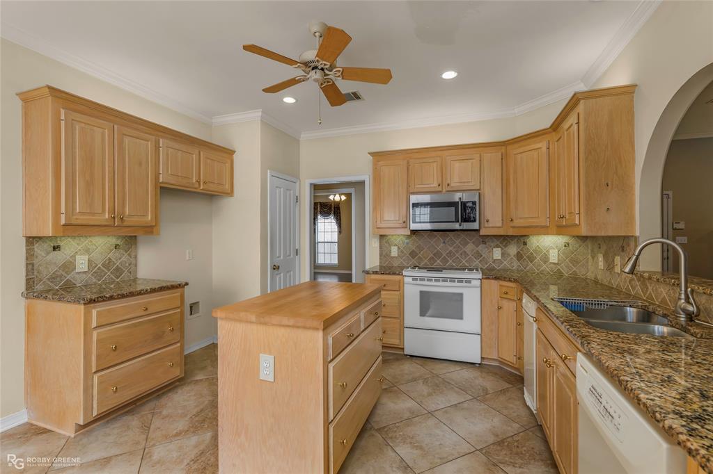 Kings Crossing - Residential